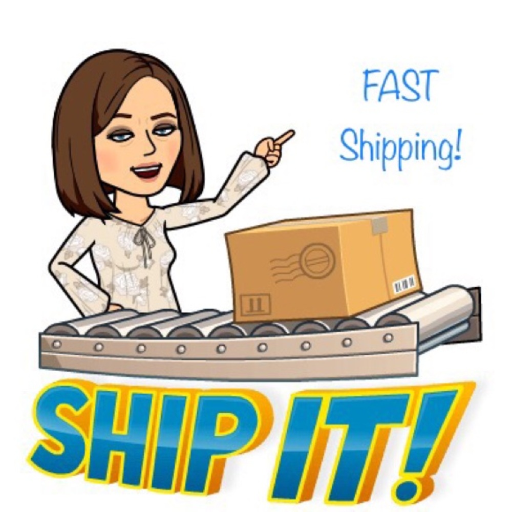📦📫 Fast Shipping!! 📦📦
